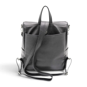 Zaino Cheval Firenze Virna Nero