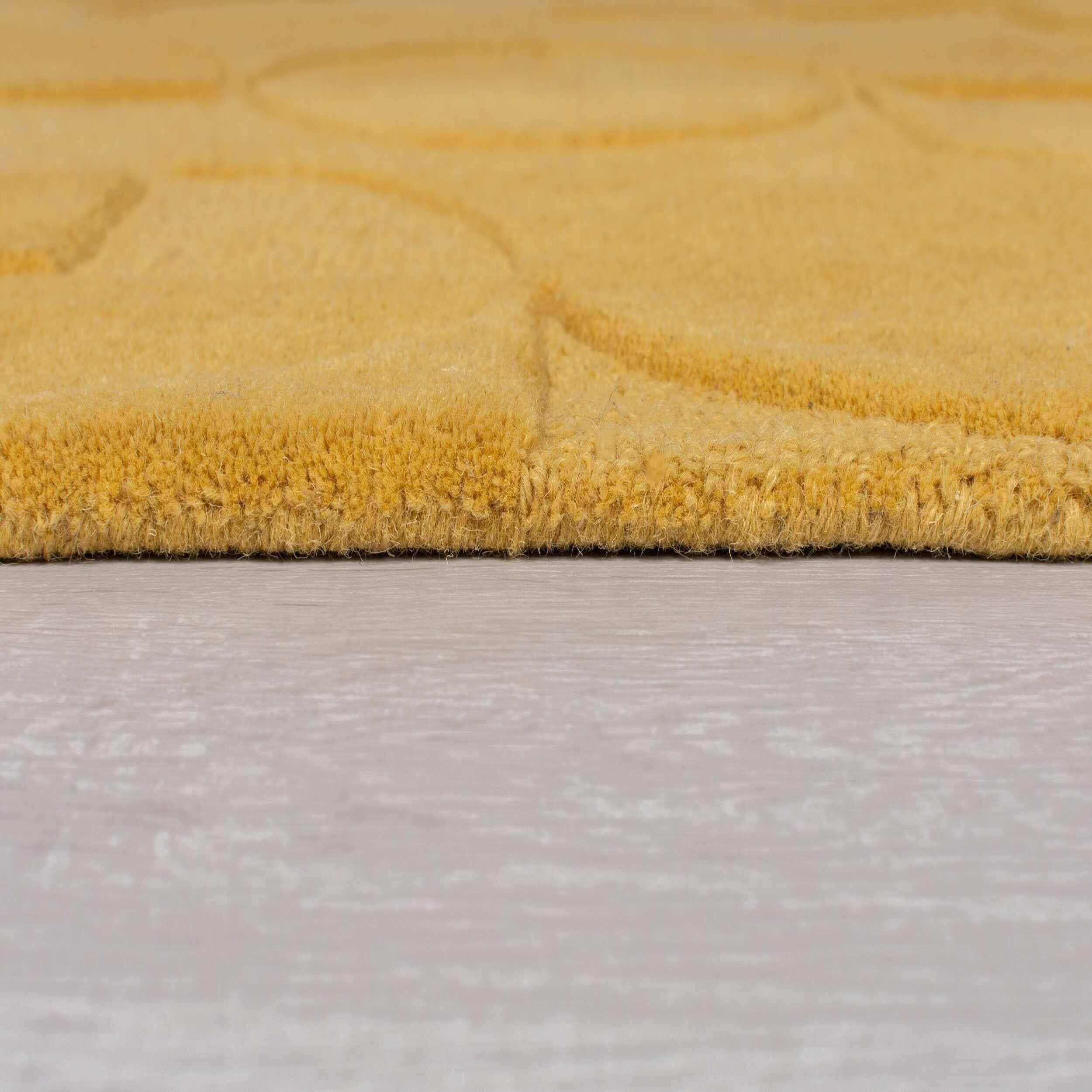Tapis en laine GIGI