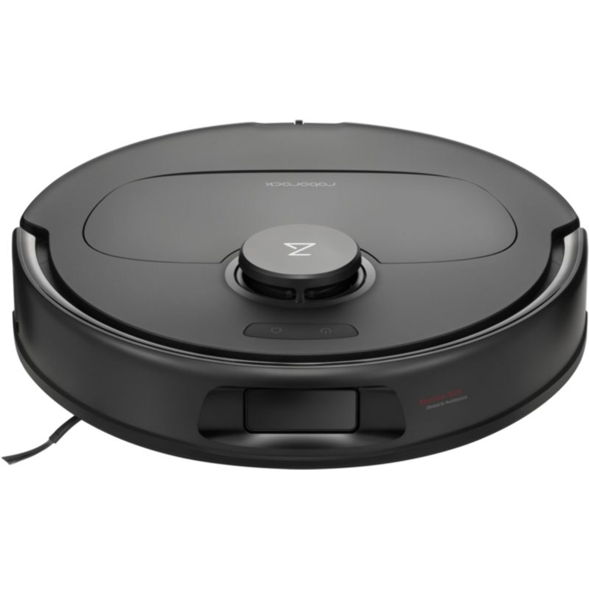 Aspirateur robot ROBOROCK QRevo Plus BLACK