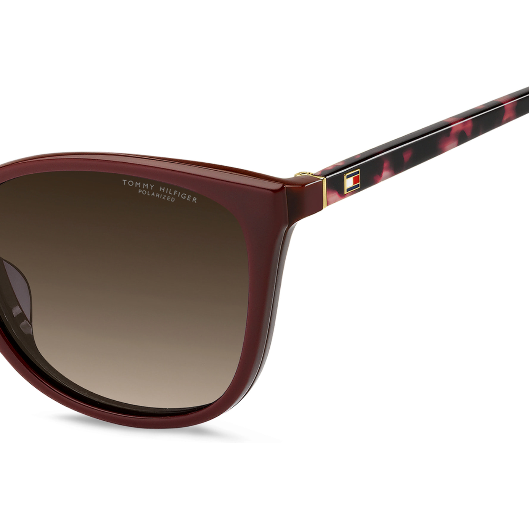 Gafas de Vista Tommy Hilfiger TH 2294/C LHF Polarizadas de Acetato Mujer 52 mm