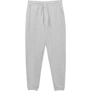 pantaloni jogger cotone