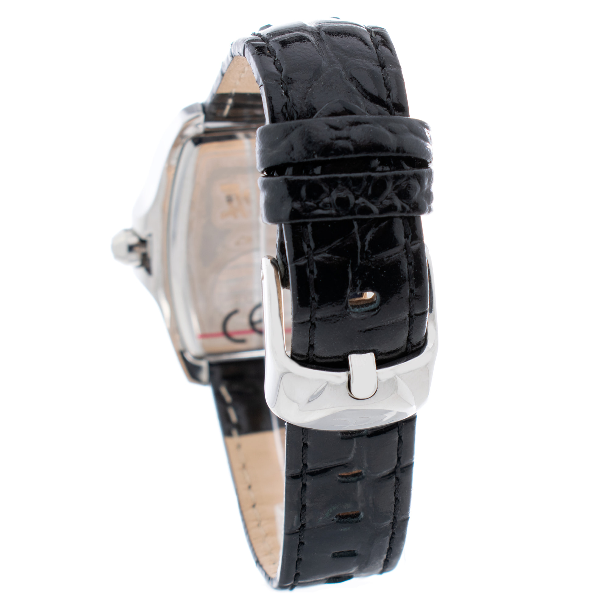 Reloj Chronotech CT7896LS-89 Infantil Analogico Cuarzo con Correa de Piel