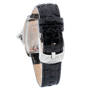 Reloj Chronotech CT7896LS-89 Infantil Analogico Cuarzo con Correa de Piel