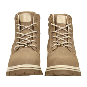 Anfibi Donna Tata Italia Cachi