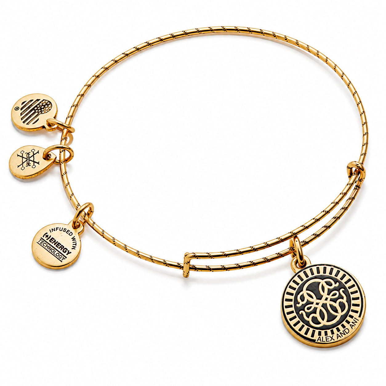 Collar Alex And Ani Mujer A19EBPL04RG