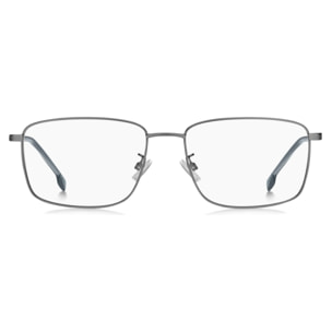 Gafas de Vista Hugo Boss 1714/F R81 de Metal Hombre 56 mm