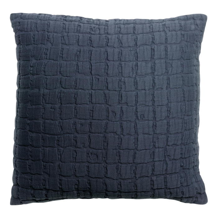 Coussin stonewash Swami