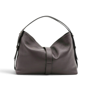 Borsa a Spalla Cheval Firenze Cloe Testa di Moro