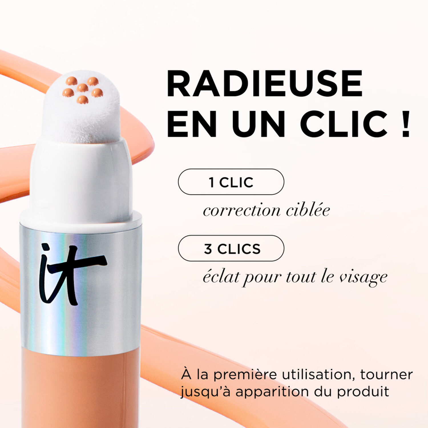 Do-It-All - Correcteur + Boosteur d'éclat