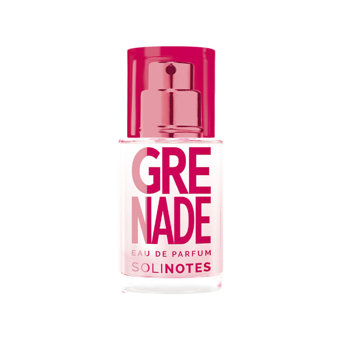 Grenade - Eau de Parfum