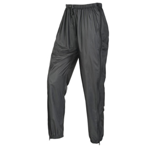 Pantalones Mujer Zip Motion Ferrino