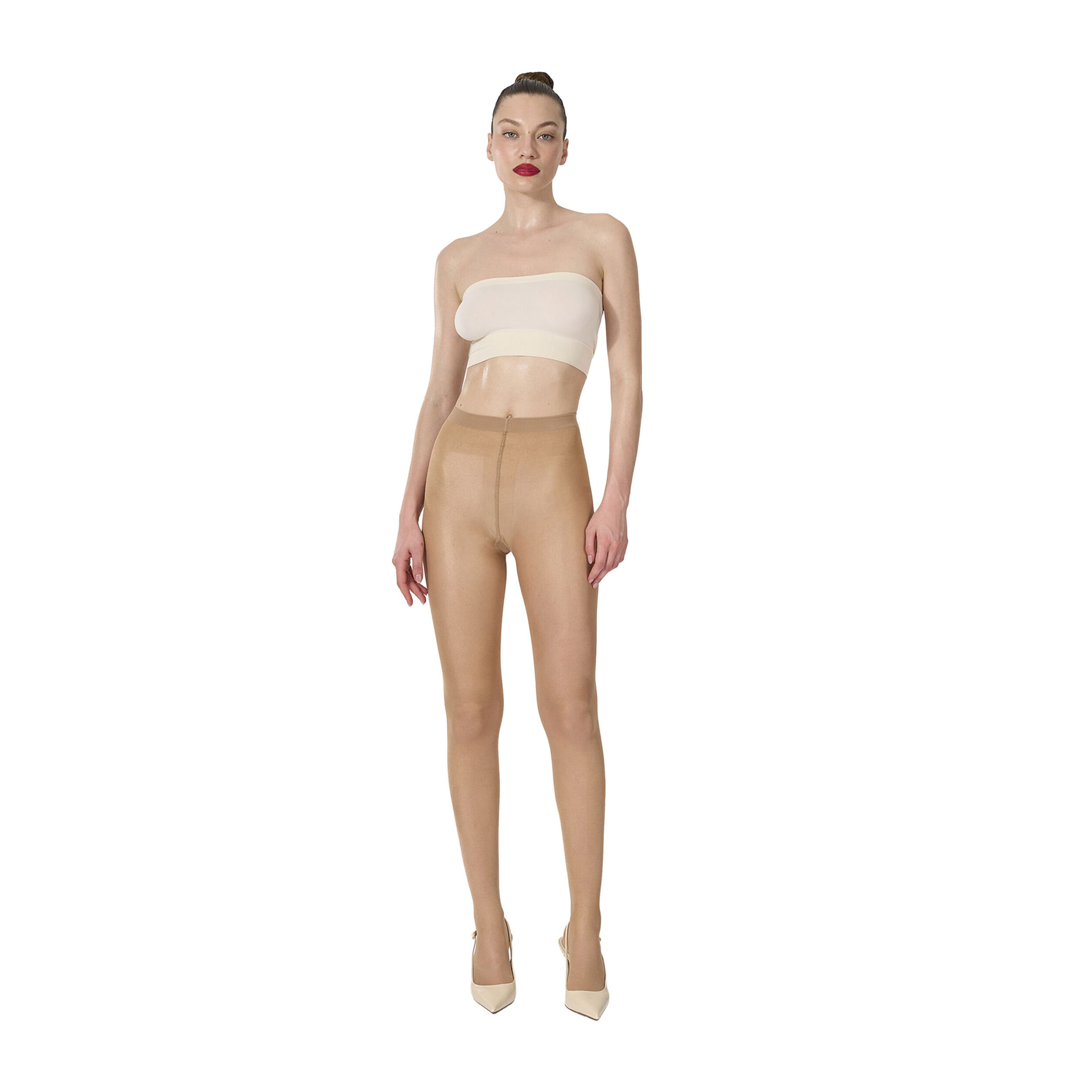 Collant 40 Light Support Tights