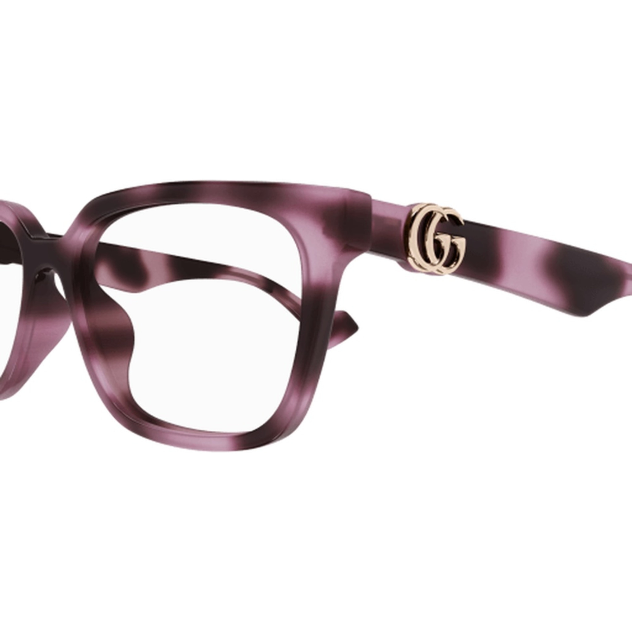 Gafas de Vista Gucci GG1537OK-004 de Acetato Mujer 55 mm