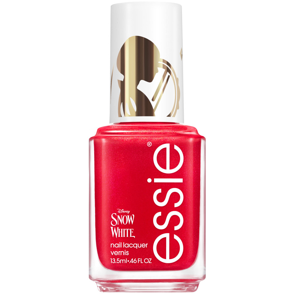 Essie Vernis A Ongles Just Take a Bite Collection Snow White 2025