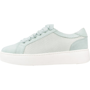 Sneakers de  Mujer de la marca GEOX  modelo D SKYELY Green