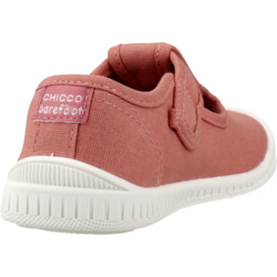 Zapatos Niño de la marca CHICCO  modelo ZAPATO CODDY ROSA