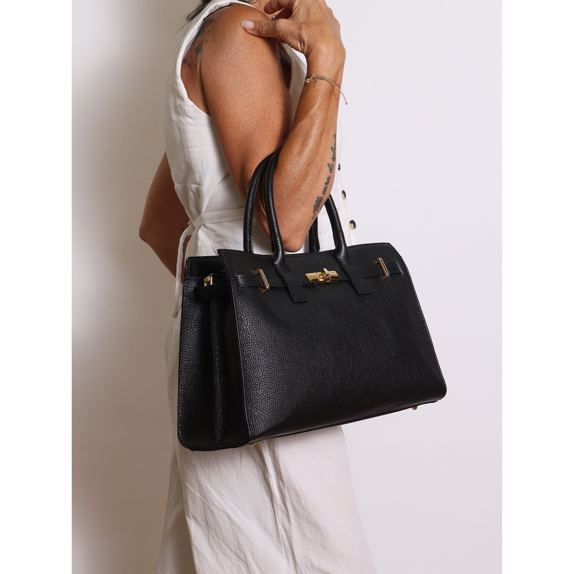 Gave Lux Borsa a mano