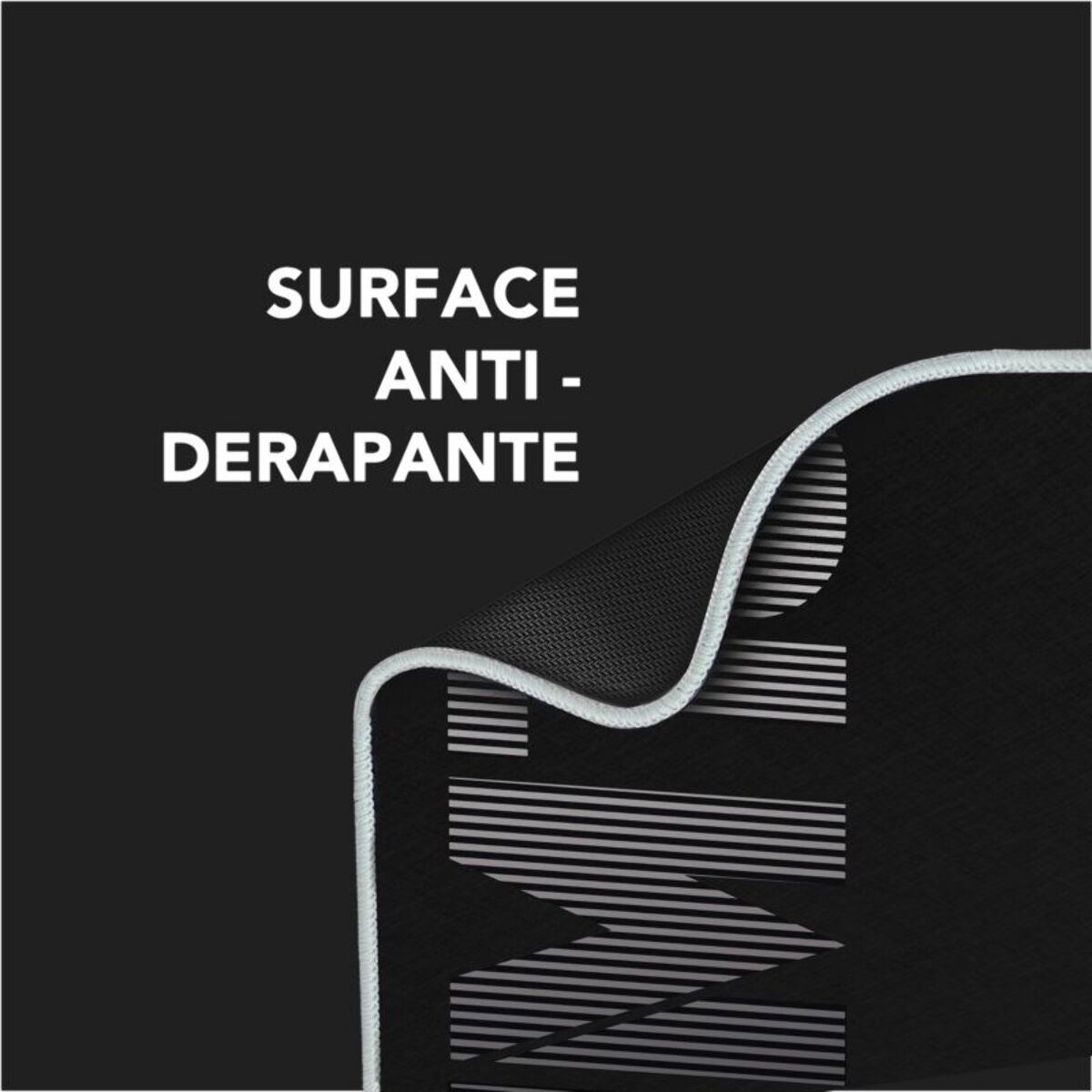Tapis de souris SKILLKORP MM10