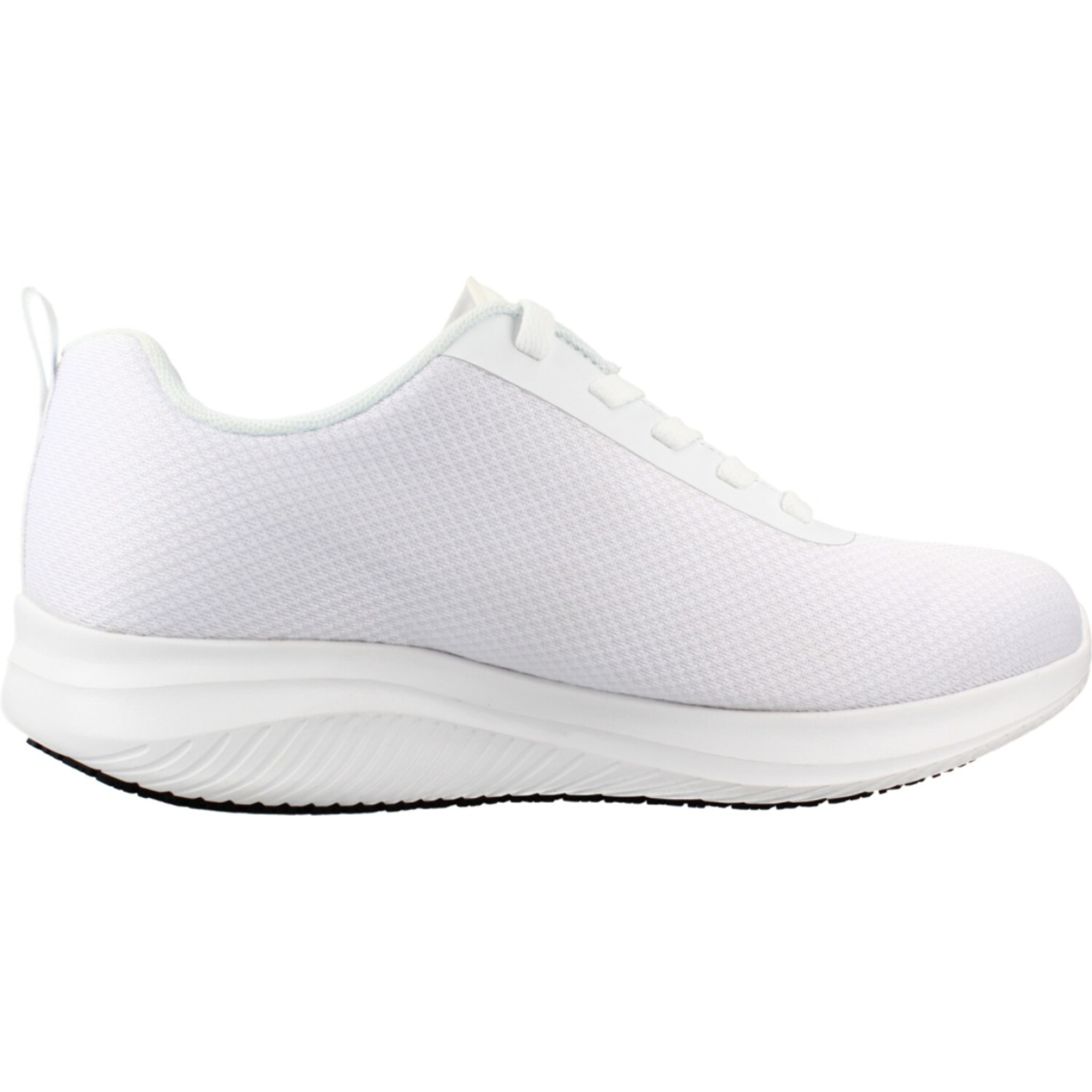 Sneakers De  Mujer 108176ecs Ultra Flex 3.0 Blanco