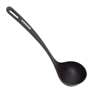 Louche de cuisine noir Fackelmann FENIX