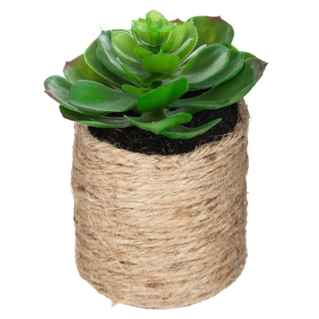 Plante artificielle H16cm