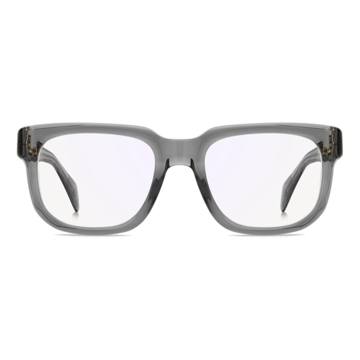 Gafas de Vista David Beckham DB 7156 KB7 de Acetato Hombre 53 mm