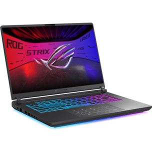 PC Gamer ASUS STRIX-G16-G615LM-DR5116W