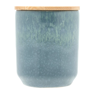 Bougie parfumée Iris
