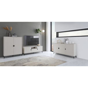 Tomasucci Meuble TV ROMA CACHEMIRE