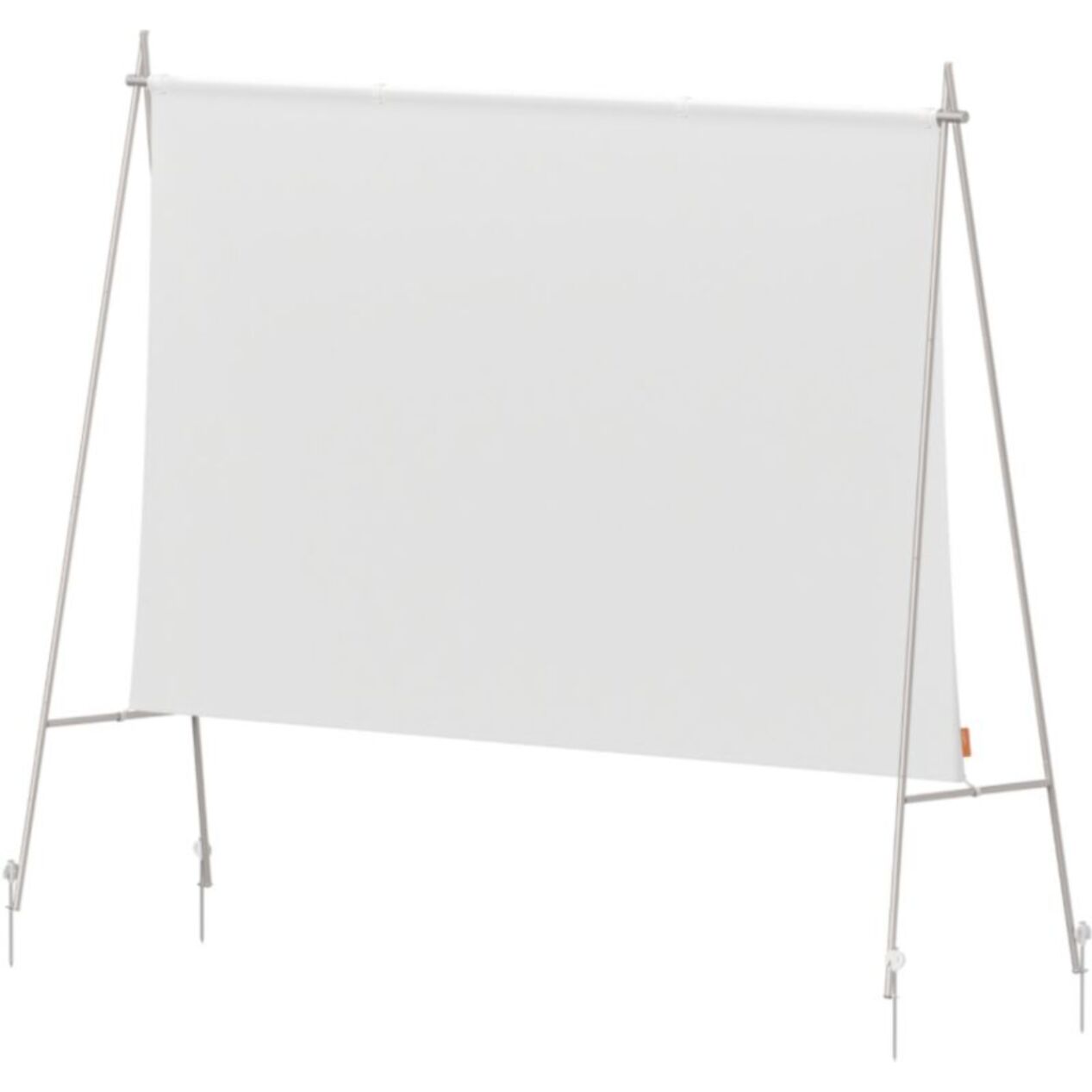 Ecran de projection XGIMI ÉCRAN PORTABLE EXTÉRIEUR-INTÉRIEUR