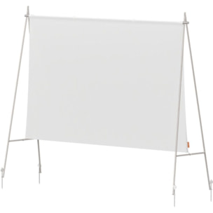 Ecran de projection XGIMI ÉCRAN PORTABLE EXTÉRIEUR-INTÉRIEUR