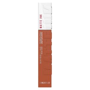 Tinta Labbra 70 Amazionian SuperStay Matte Ink