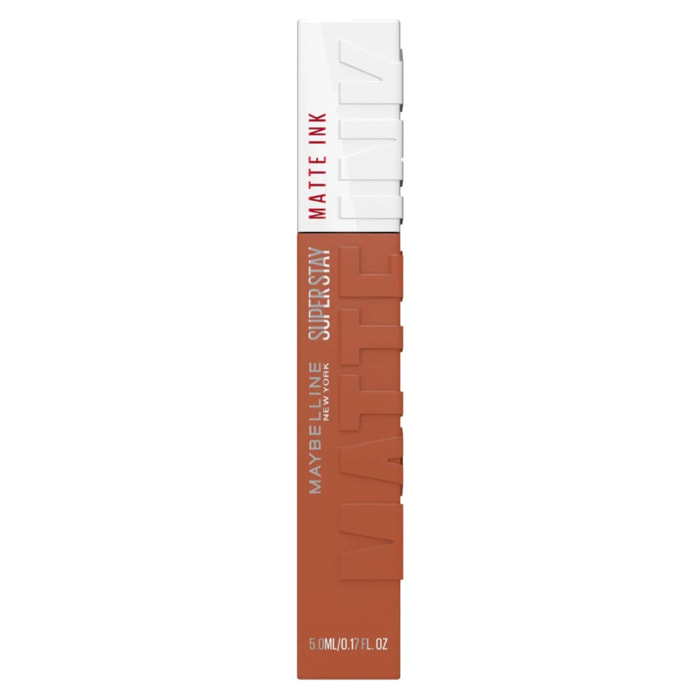 Tinta Labbra 70 Amazionian SuperStay Matte Ink