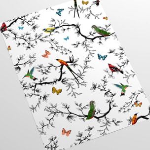 Carta da Parati Battito di Ali