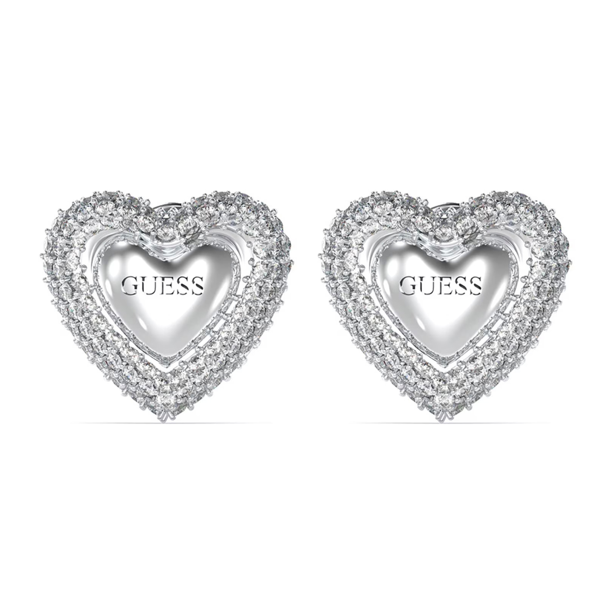 Pendientes Guess Mujer JUBE05020JWRHT-U