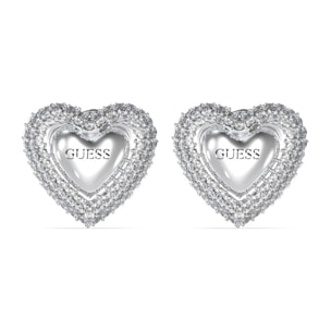 Pendientes Guess Mujer JUBE05020JWRHT-U