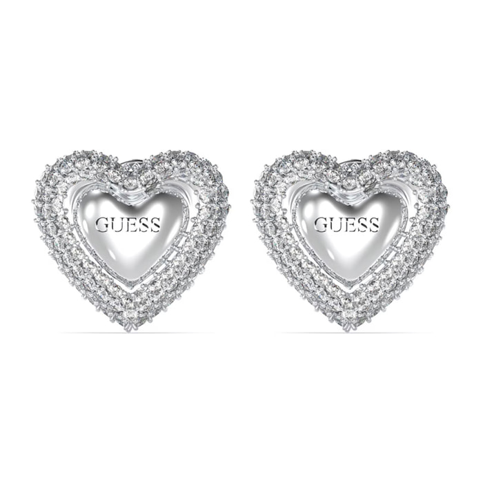 Pendientes Guess Mujer JUBE05020JWRHT-U