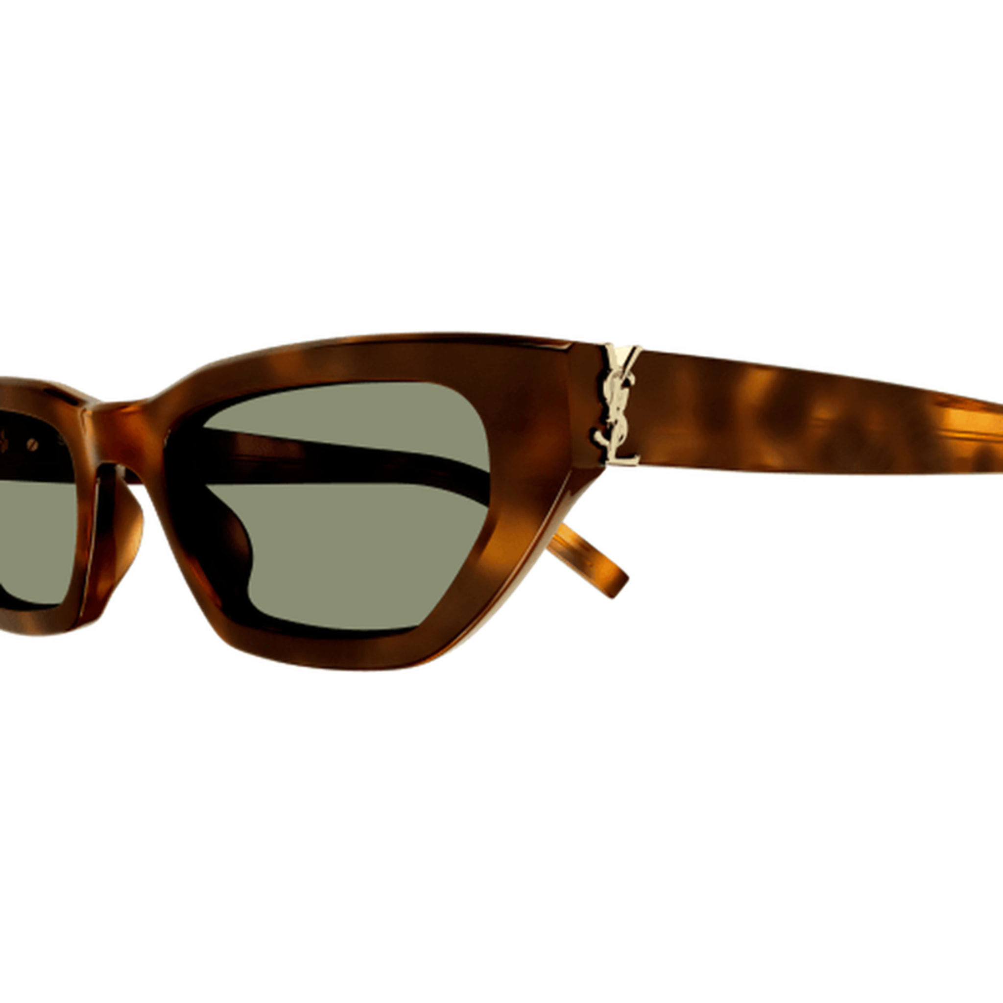 Gafas de Sol Saint Laurent SL M126-003 de Acetato Unisex 54 mm