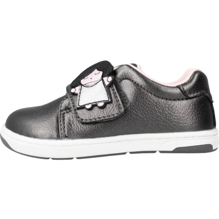 Zapatos Niña de la marca CHICCO  modelo GRANELLA GRIS