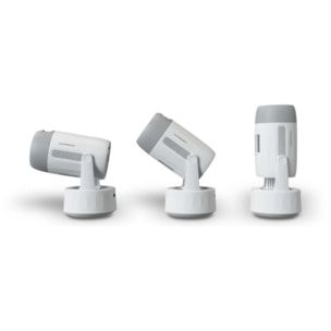 Vidéoprojecteur portable SCHNEIDER VP300 Full HD Blanc