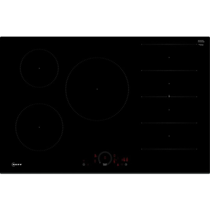 Plaque induction NEFF T68FHV4L0