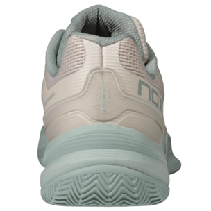 Zapatillas de Pádel AT10 PRO Asparagus/Frosty Green