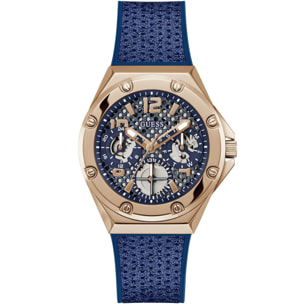 Guess Reloj Analógico De Cuarzo. Gs Asteria