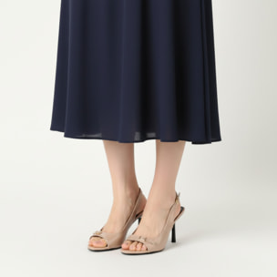 Decolletè - tacco 9,5 cm