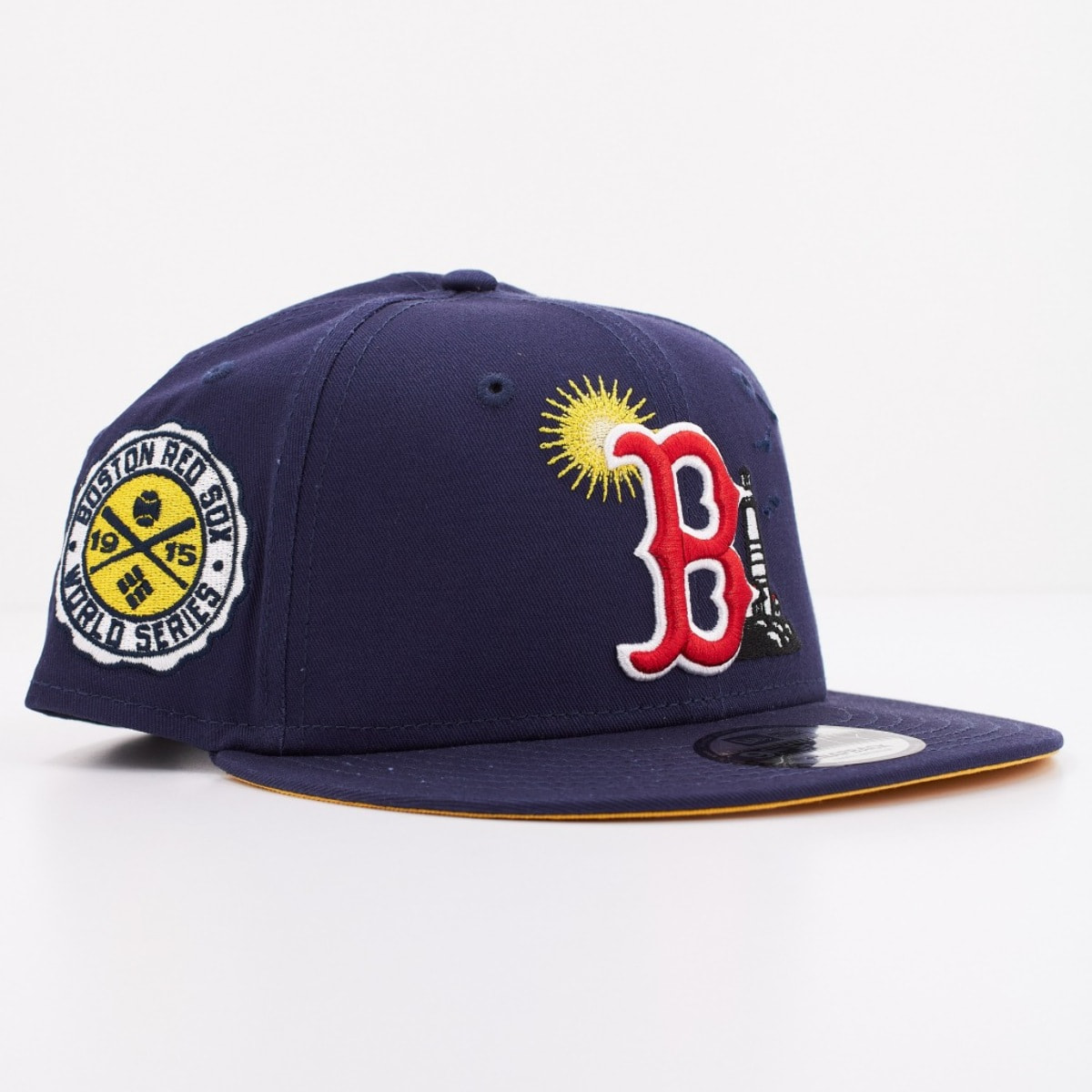 GORRA NEW ERA BOSTON RED SOX