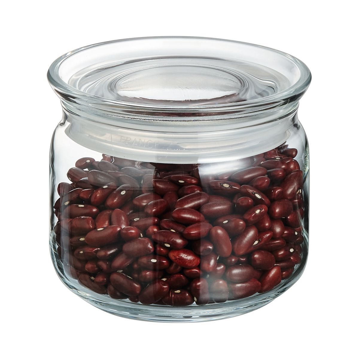 Tarro 50 cl Pure Jar Glass Pure Jar Glass - Luminarc