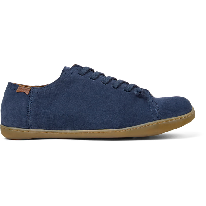 CAMPER Peu Cami - Zapatillas Hombre Azul