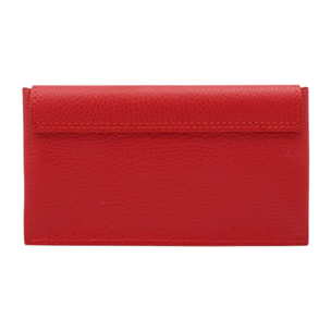 Cartera Cheval Firenze Era Rojo