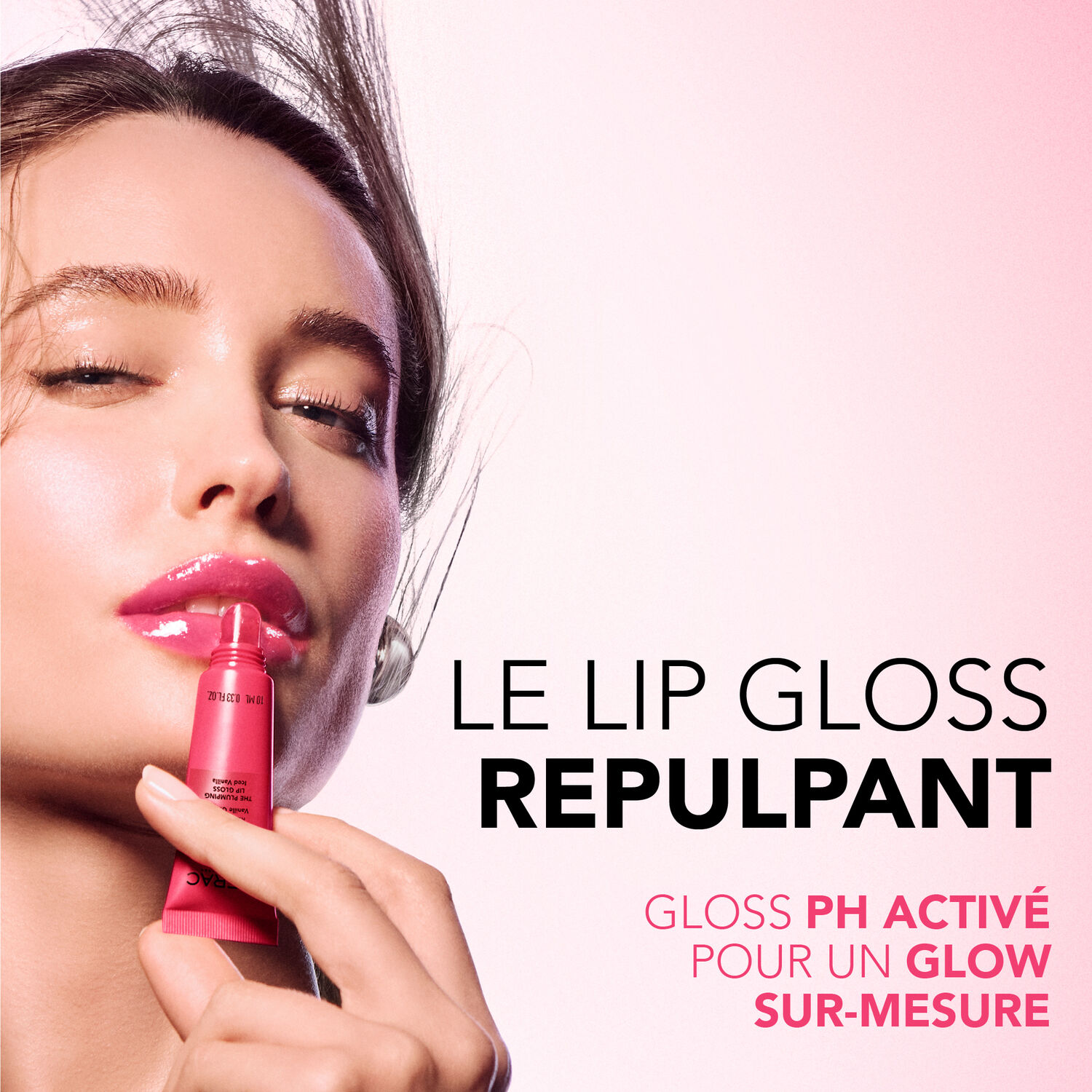 Glow Fresh - Le Lip Gloss Repulpant 10ml