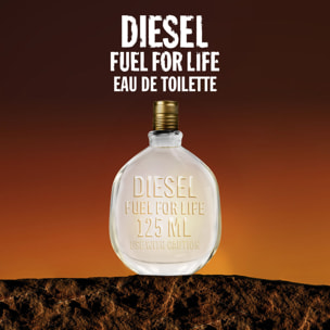 Fuel for Life - Eau de toilette